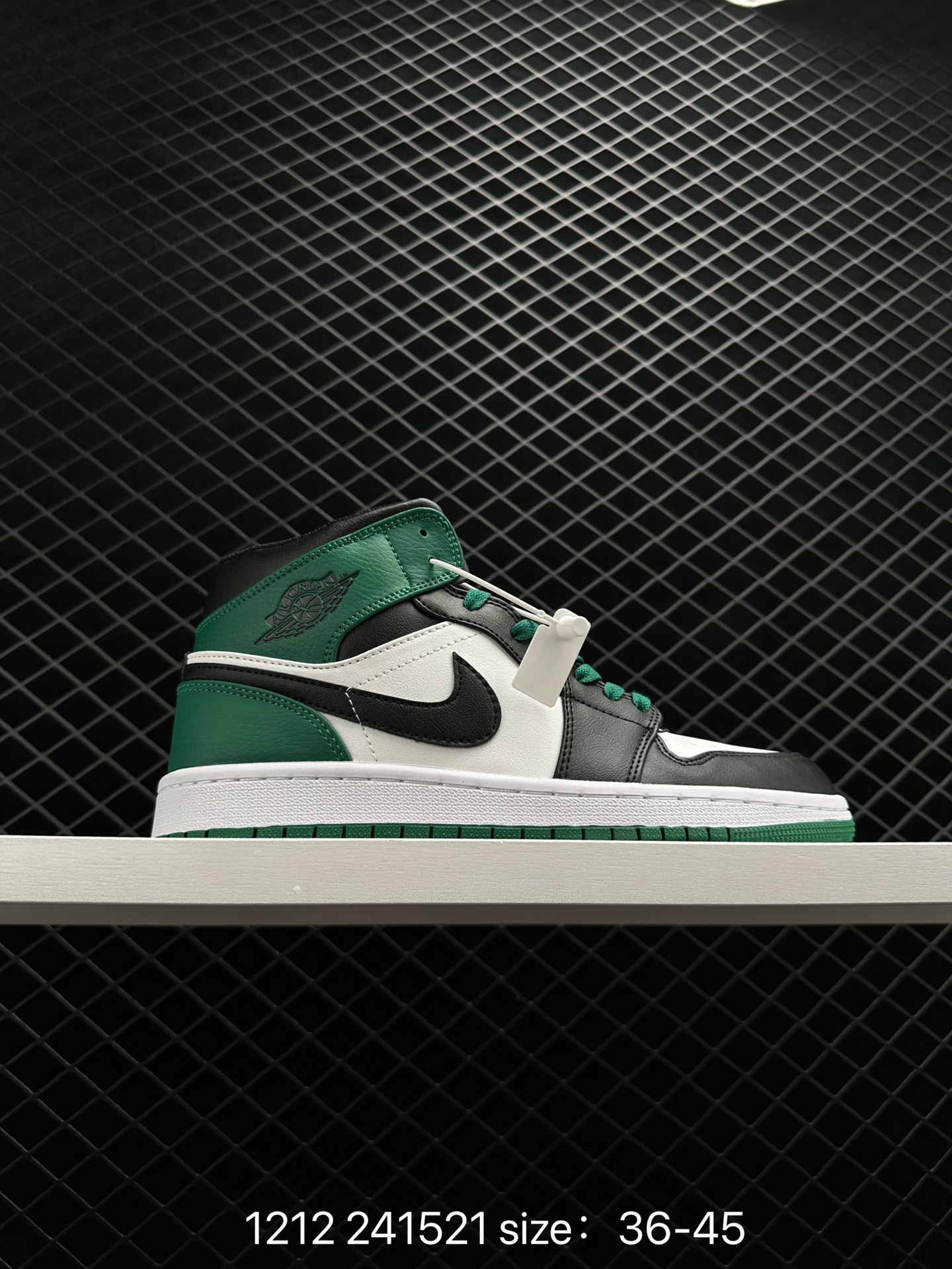 Air Jordan 1 High OG AJ1